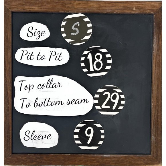 Travis Mathew Men’s S Pima Cotton Poly Blend Polo Shirt Yellow Striped - Picture 5 of 5